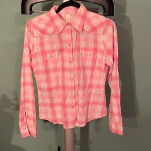 In perfect conditions